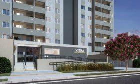 Apartamento com 2 Quartos à Venda, 40 m² em Vila Guilherme - São Paulo