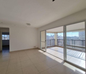 Apartamento com 2 Quartos à Venda, 94 m² em Vila Romana - São Paulo