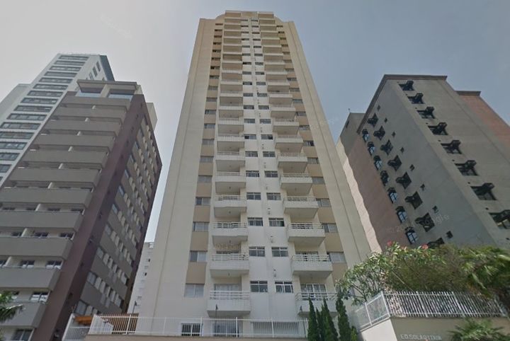 Condomínio Solar - Itaim Vila Olímpia - São Paulo - SP