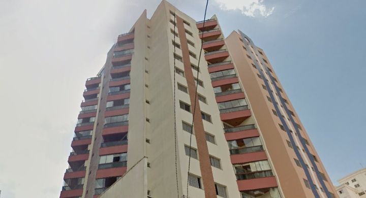 Condomínio Spazio Quattro - Alto Da Lapa - São Paulo - SP