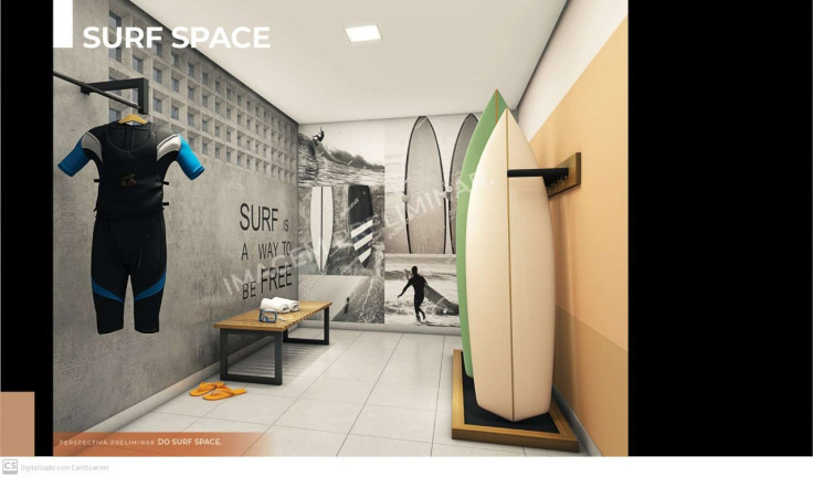 Foto do imóvel: Apartamento com 2 Quartos à Venda, 55 m²em Enseada - Guarujá