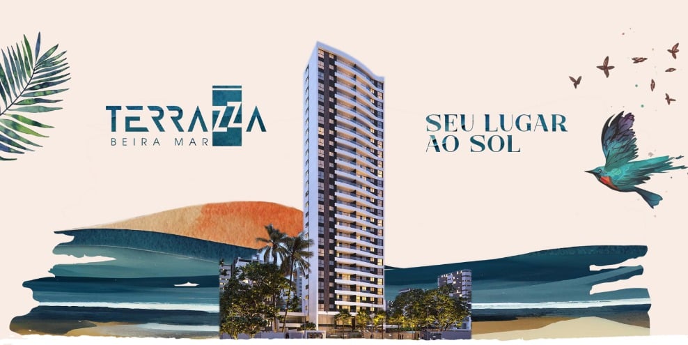 Imagem Apartamento com 4 Quartos à Venda, 140 m²em Piedade - Jaboatão dos Guararapes