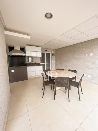 Apartamento com 3 Quartos à Venda, 114 m² em Setor Bueno - Goiânia
