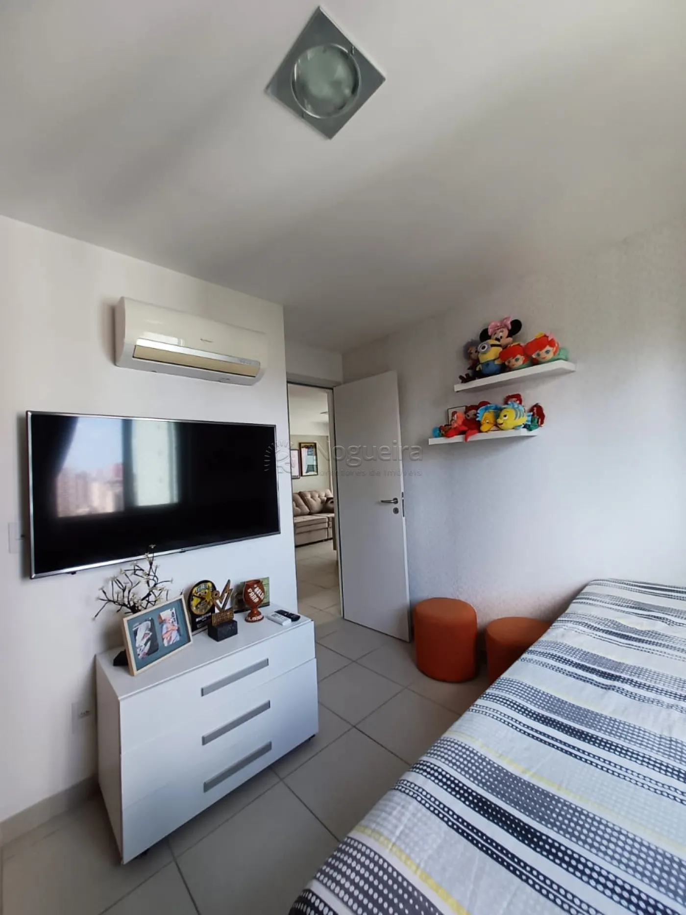 Imagem Apartamento com 2 Quartos à Venda, 52 m²em Boa Viagem - Recife
