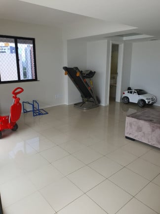 Imagem Apartamento com 5 Quartos à Venda, 340 m² em Jardim Renascença - São Luís