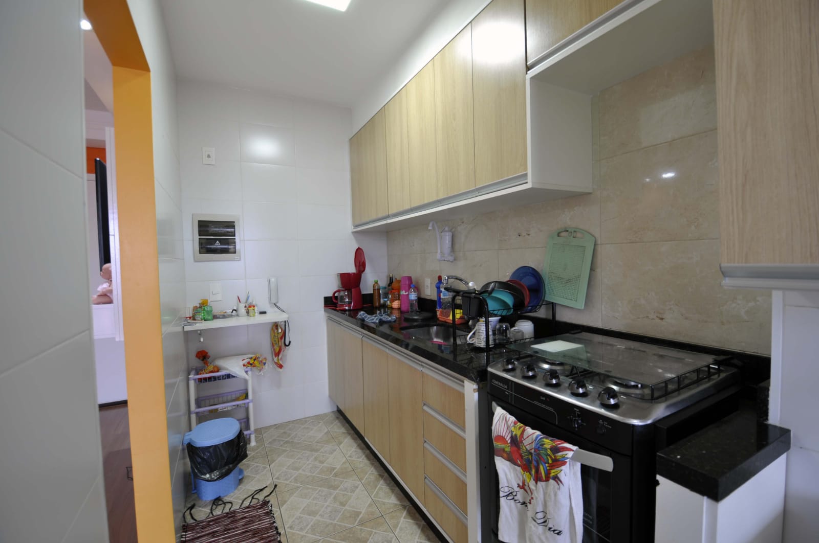 Imagem Apartamento com 2 Quartos à Venda, 77 m²em Centro - Osasco