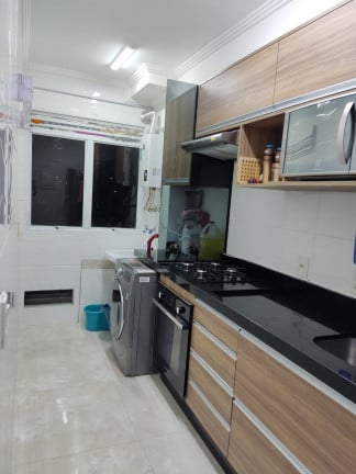 Imagem Apartamento com 2 Quartos à Venda, 47 m² em Colônia (Zona Leste) - São Paulo