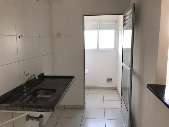 Imagem Apartamento com 2 Quartos para Alugar, 47 m² em Jardim Colonial - São Paulo