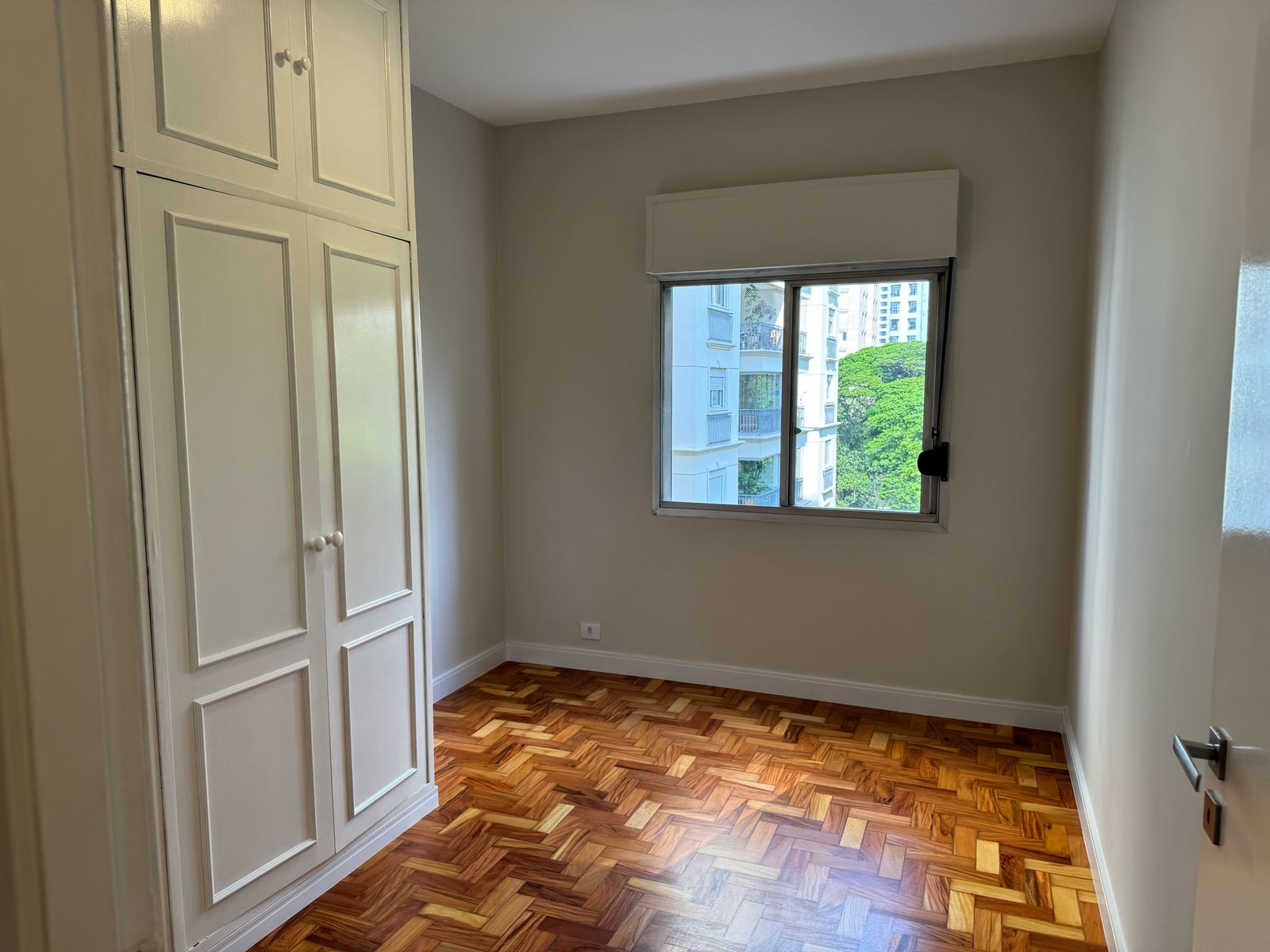 Foto do imóvel: Apartamento com 3 Quartos à Venda, 122 m² em Jardim das Acácias - São Paulo