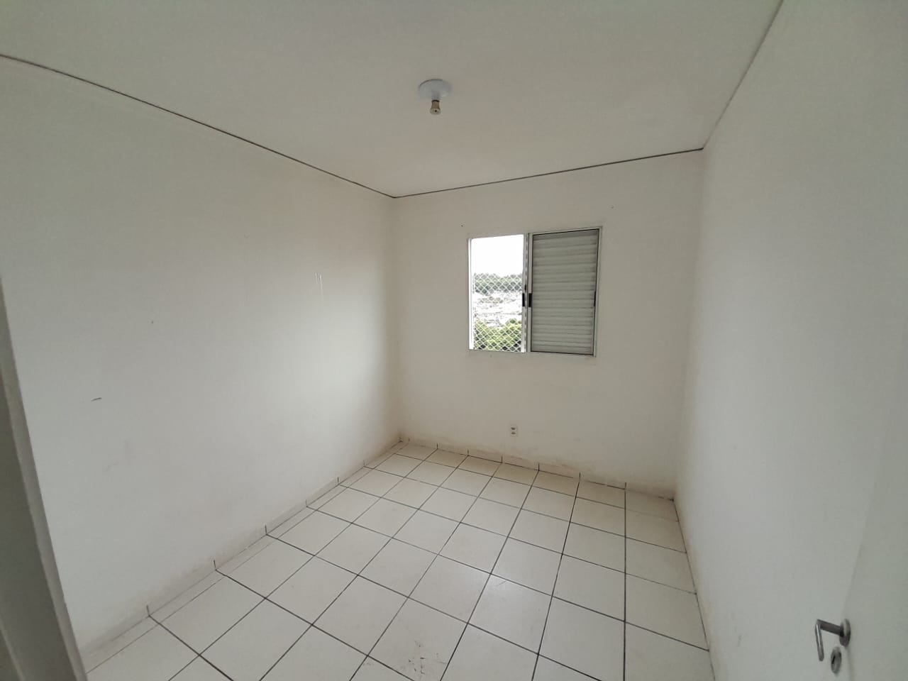 Imagem Apartamento com 2 Quartos à Venda, 43 m²em Jardim São Gerônimo (Nova Veneza) - Sumaré