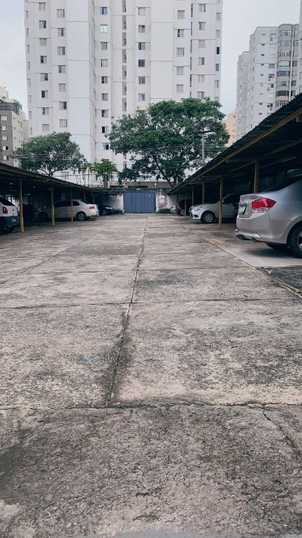 Apartamento com 2 Quartos à Venda, 68 m² em Setor Bueno - Goiânia