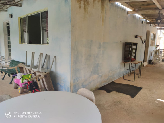 Imagem Chácara com 2 Quartos à Venda, 10.150 m² em Engenheiro Marsilac - São Paulo