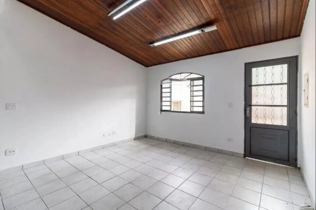 Imagem Casa com 4 Quartos à Venda, 190 m²em Jardim da Saúde - São Paulo