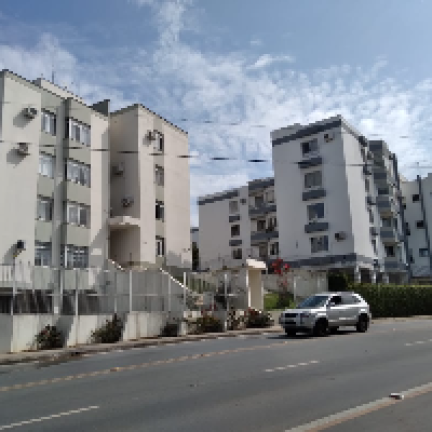 Imagem Apartamento com 2 Quartos à Venda,  em Carvoeira - Florianópolis