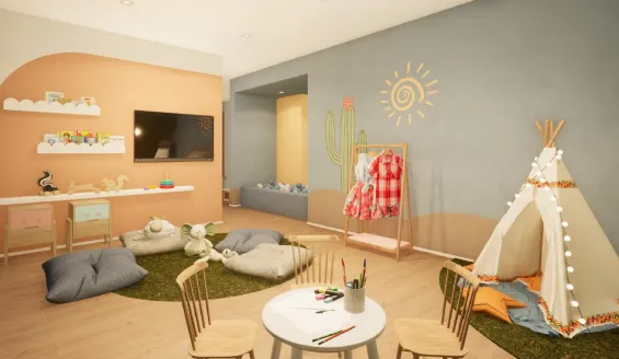 Foto do imóvel: Apartamento com 2 Quartos à Venda, 38 m² em Vila Sofia - São Paulo