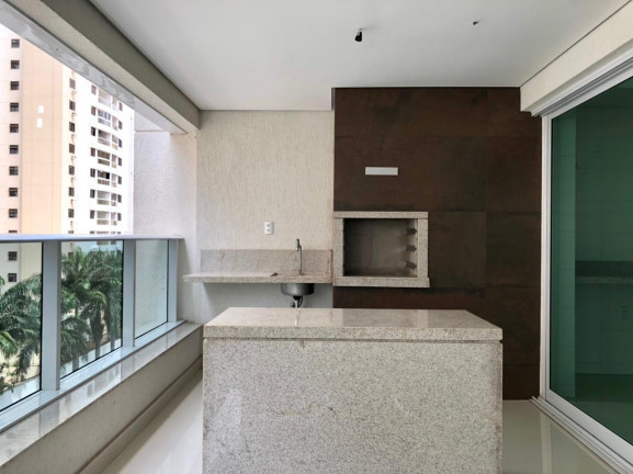 Imagem Apartamento com 3 Quartos à Venda,  em Alto da Glória - Goiânia