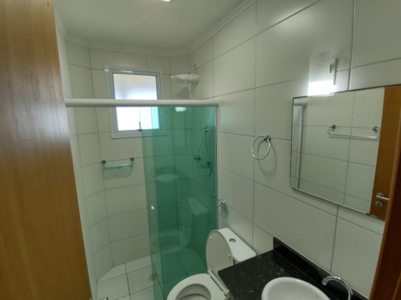 Imagem Apartamento com 2 Quartos à Venda, 89 m² em Caiçara - Praia Grande