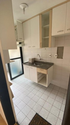 Imagem Apartamento com 2 Quartos à Venda, 57 m² em Jaguaribe - Osasco