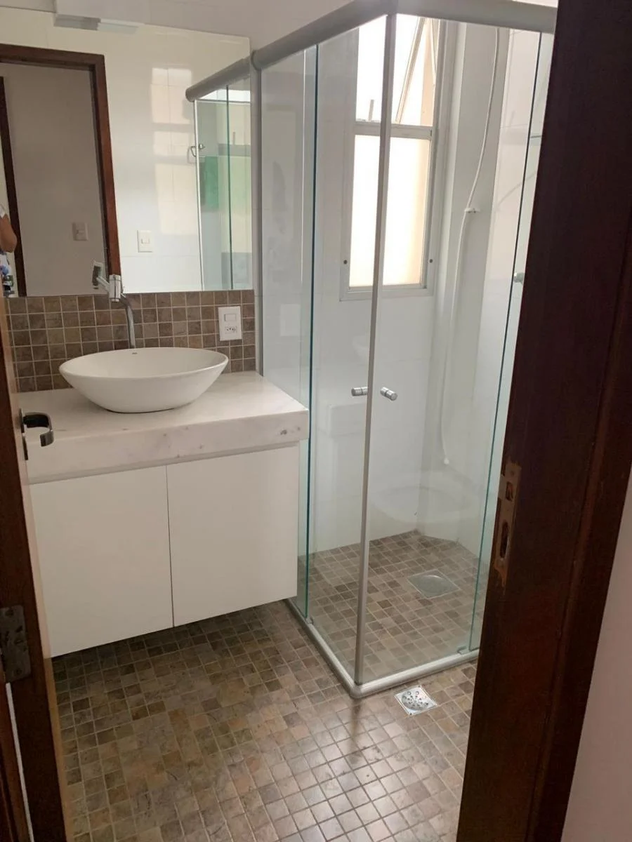 Foto do imóvel: Apartamento com 3 Quartos à Venda, 100 m² em Colégio Batista - Belo Horizonte
