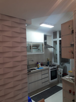 Imagem Apartamento com 3 Quartos à Venda,  em Nova Petrópolis - São Bernardo do Campo