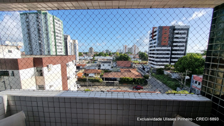 Imagem Apartamento com 3 Quartos à Venda,  em Farol - Maceió