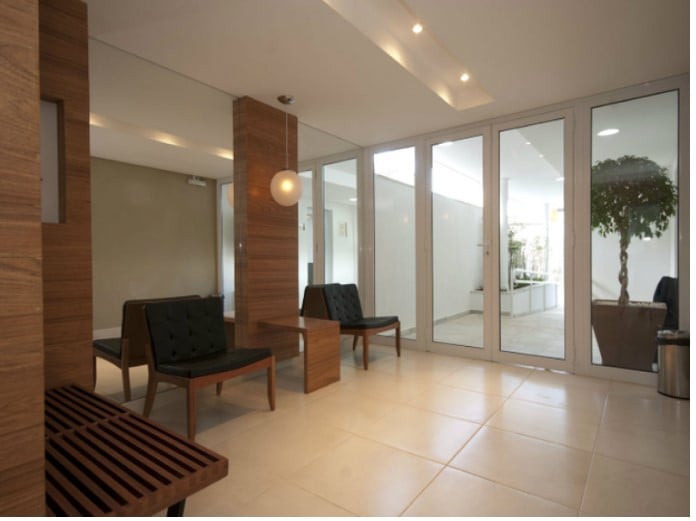 Imagem Apartamento com 3 Quartos à Venda, 124 m²em Ipiranga - São Paulo