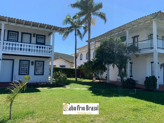 Imagem Casa com 7 Quartos à Venda, 500 m²em Ogiva - Cabo Frio