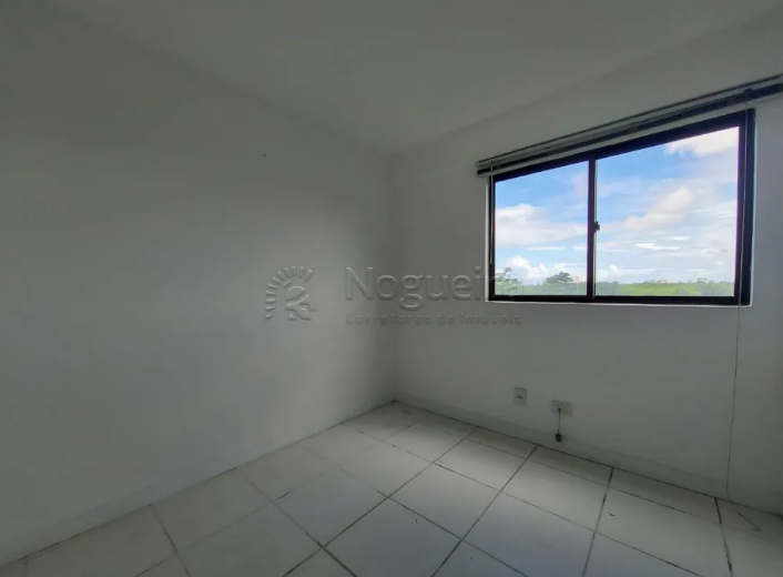 Apartamento com 2 Quartos à Venda, 58 m²em Apipucos - Recife