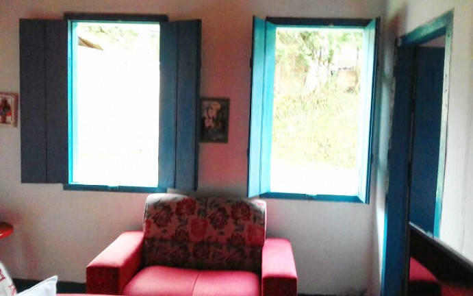 Imagem Casa com 4 Quartos à Venda, 1 m² em Jardim Zaira - Mauá