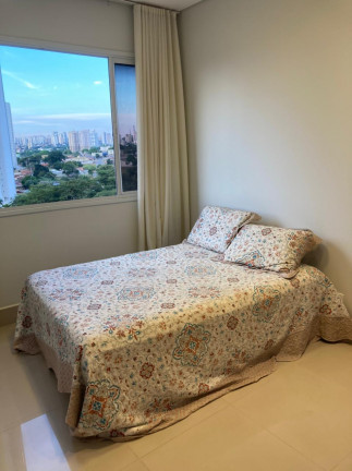 Apartamento com 2 Quartos à Venda, 69 m² em Jardim Atlântico - Goiânia