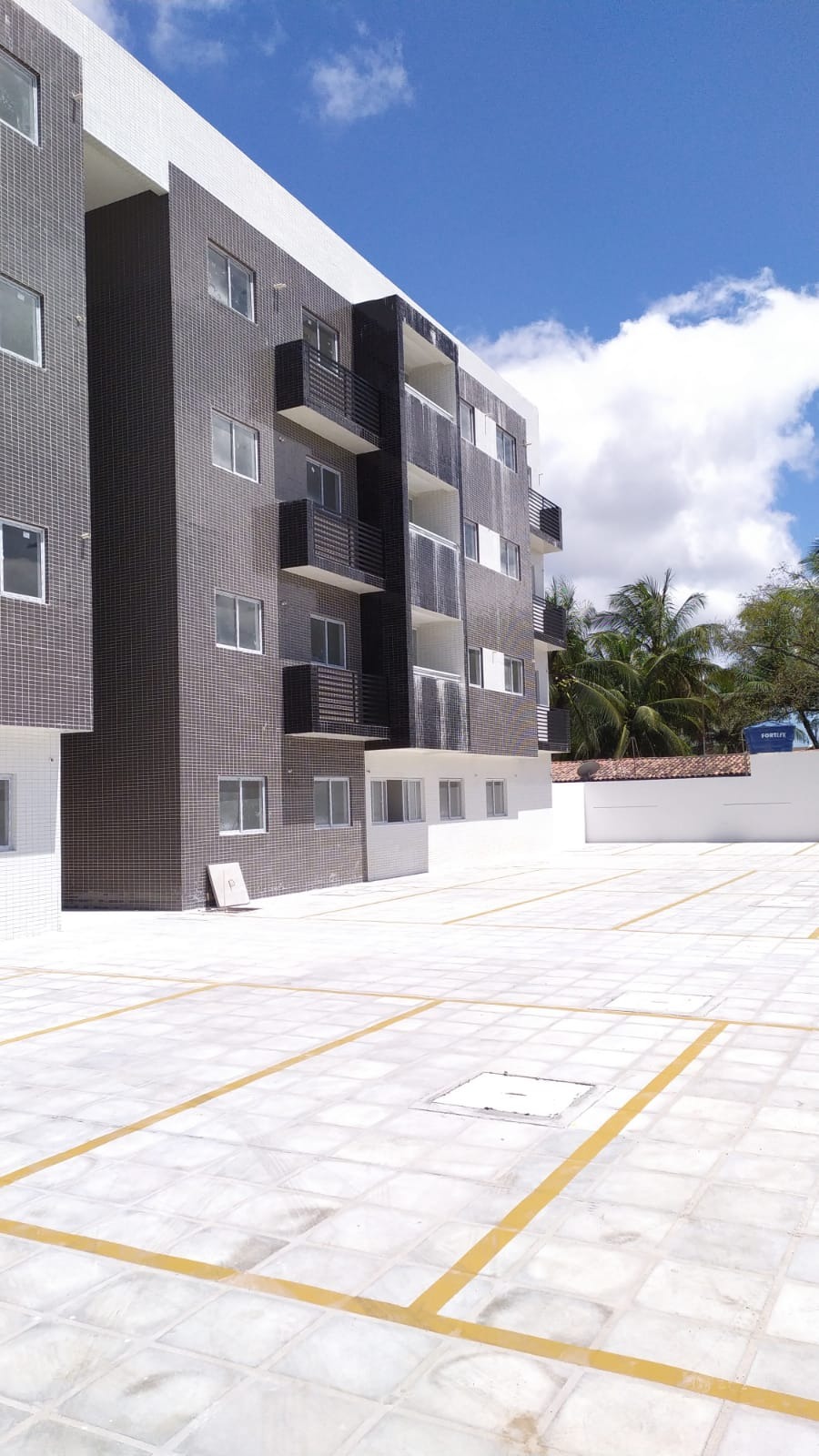 Imagem Edifício Residencial com 2 Quartos à Venda, 57 m²em Planalto Boa Esperança - João Pessoa