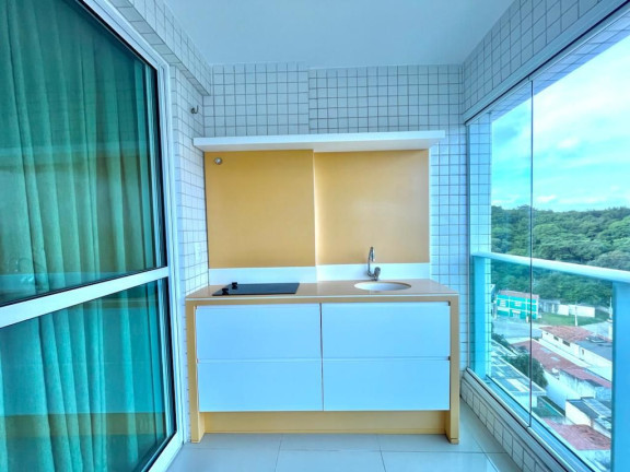 Imagem Apartamento com 3 Quartos à Venda,  em Tirol - Natal