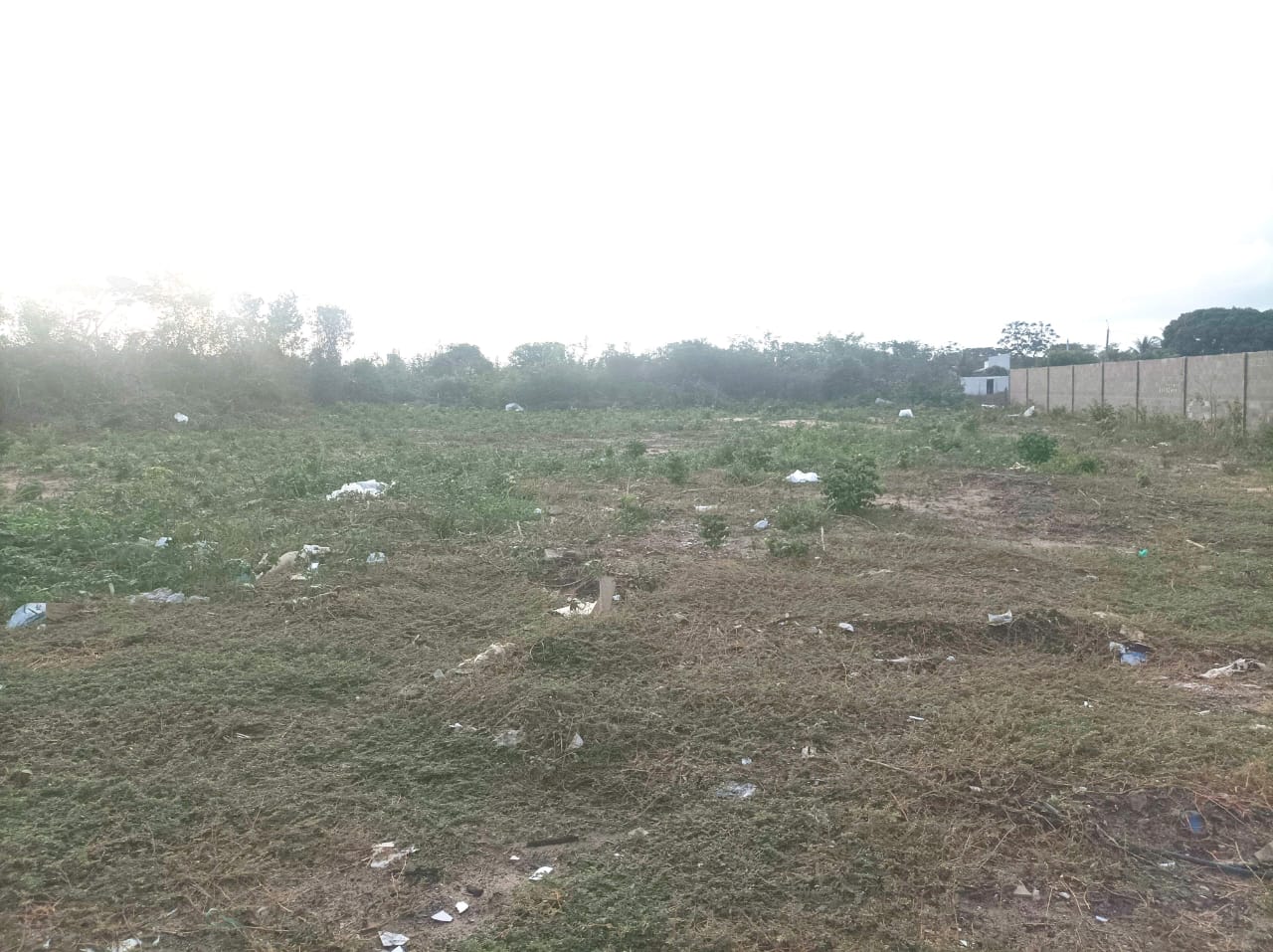 Imagem Terreno à Venda, 2 m²em Parque das Árvores - Parnamirim