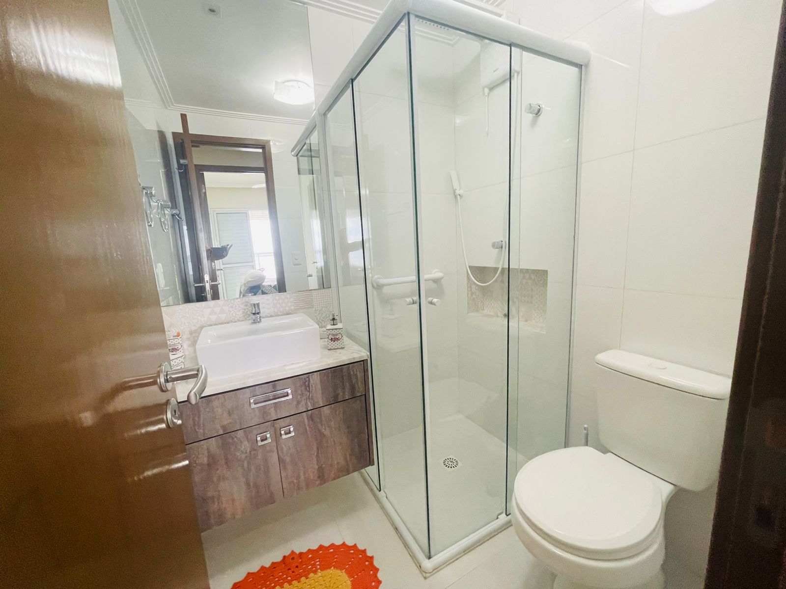 Foto do imóvel: Apartamento com 3 Quartos à Venda, 102 m²em Boqueirão - Praia Grande