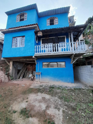 Imagem Casa com 2 Quartos à Venda, 100 m² em Paineira - Teresópolis