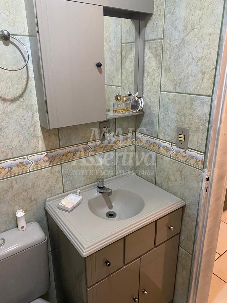 Imagem Apartamento com 2 Quartos à Venda, 55 m²em Canudos - Novo Hamburgo