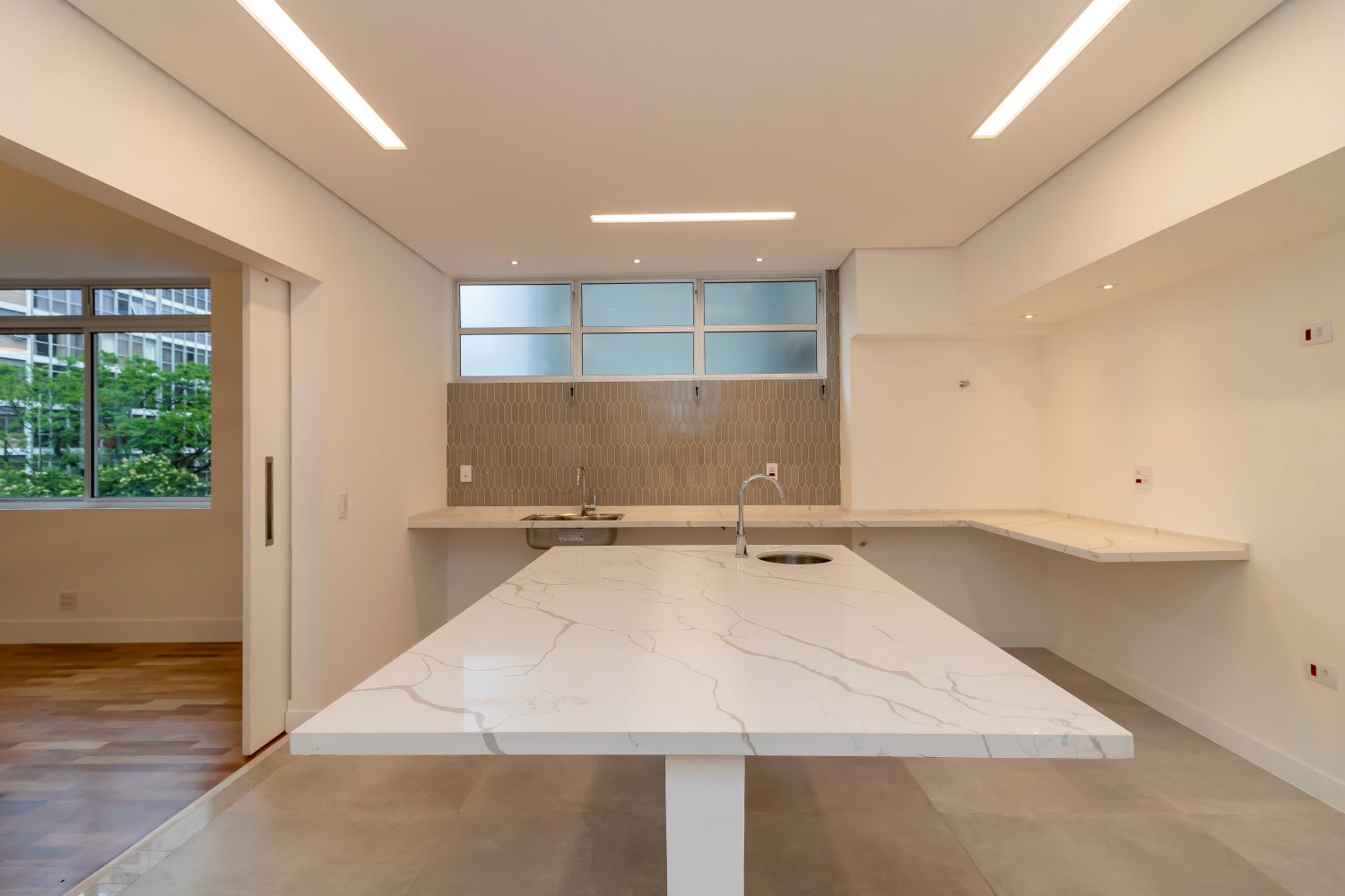 Foto do imóvel: Apartamento com 3 Quartos à Venda, 270 m²em Higienópolis - São Paulo