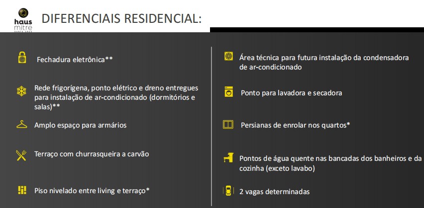 Apartamento com 4 Quartos à Venda, 132 m²em Vila Gumercindo - São Paulo