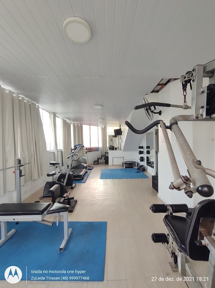 Foto do imóvel: Studio com 1 Quarto à Venda, 33 m²em Centro - Florianópolis