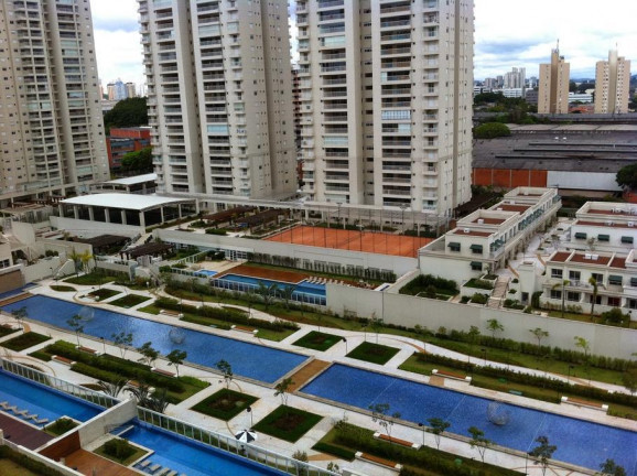 Imagem Apartamento com 3 Quartos à Venda,  em Jardim Dom Bosco - São Paulo