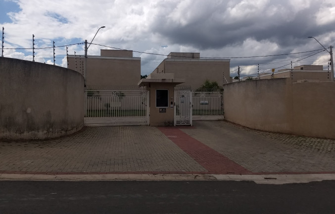 Imagem Casa de Condomínio com 2 Quartos à Venda,  em Vila Mineirão - Sorocaba