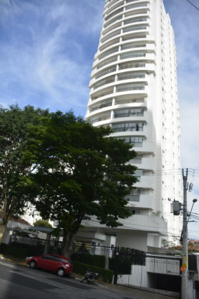 Imagem Apartamento com 2 Quartos à Venda,  em Vila Gumercindo - São Paulo