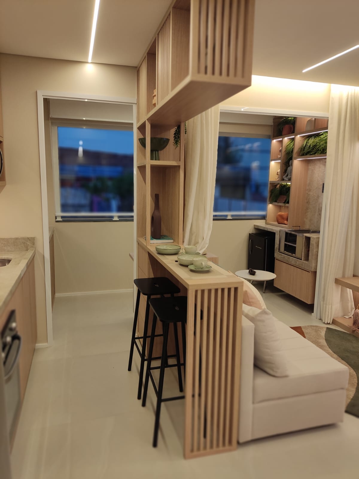 Imagem Apartamento com 2 Quartos à Venda, 43 m²em Penha de França - São Paulo
