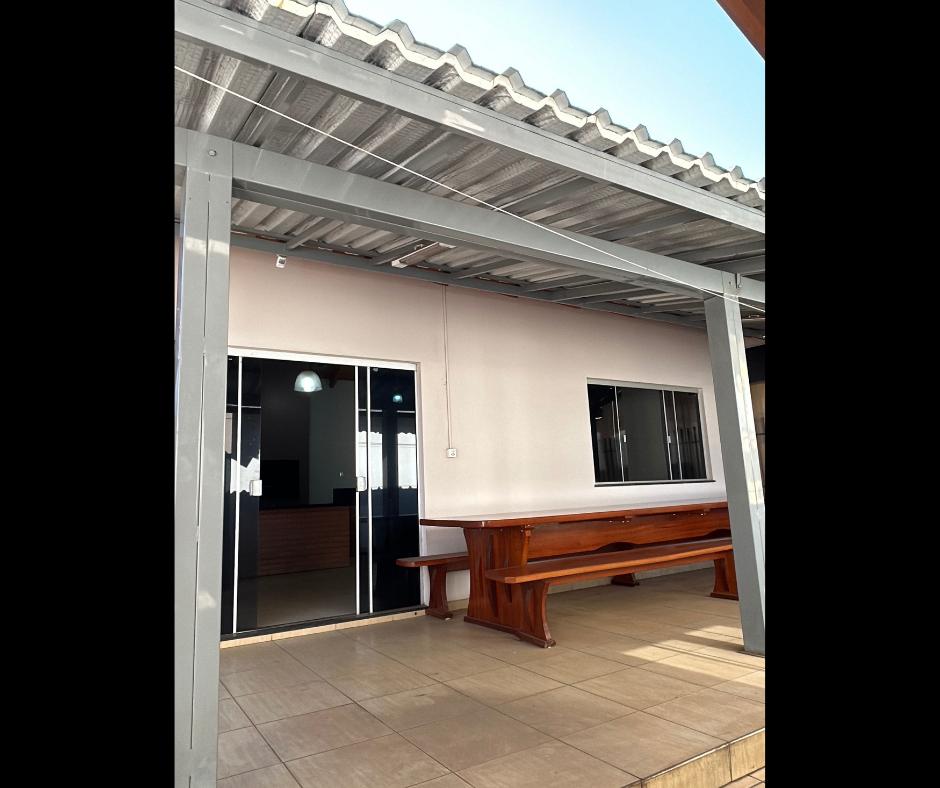 Foto do imóvel: Casa com 2 Quartos à Venda, 268 m²em Efapi - Chapecó