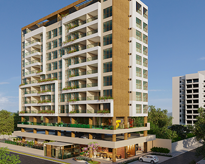 Foto do imóvel: Apartamento com 3 Quartos à Venda, 159 m² em Ponta Verde - Maceió