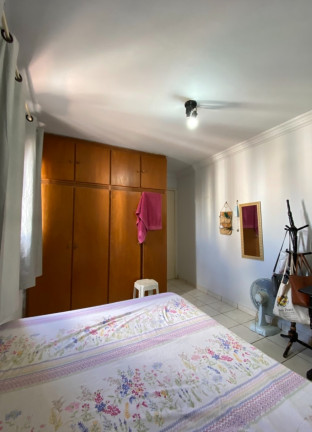 Apartamento com 2 Quartos à Venda, 58 m² em Setor Bueno - Goiânia