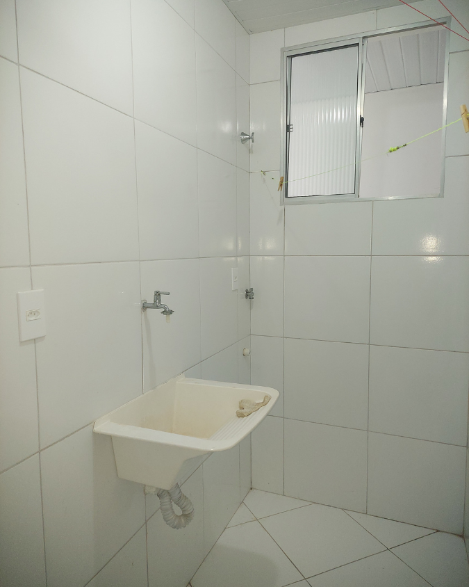Imagem Apartamento com 9 Quartos à Venda, 45 m²em Itapuã - Salvador