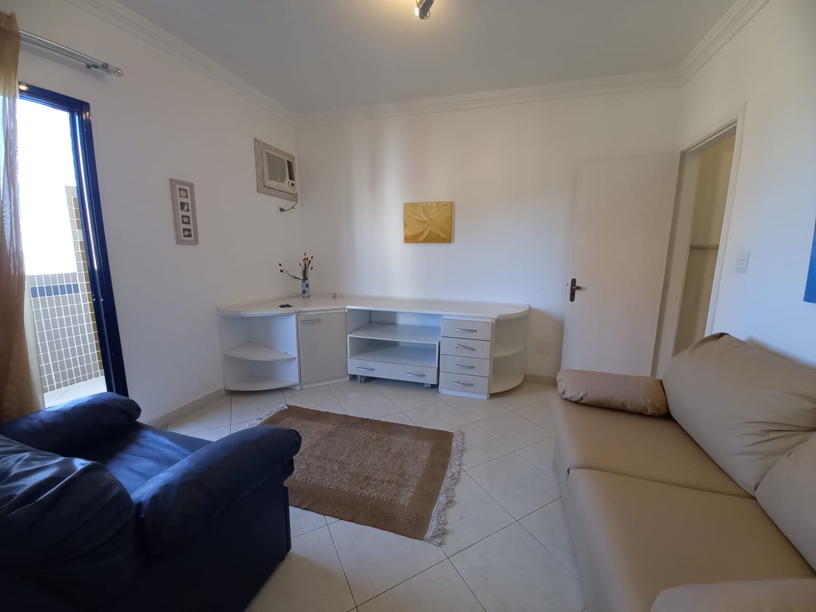 Foto do imóvel: Cobertura com 4 Quartos à Venda, 400 m²em Canto do Forte - Praia Grande