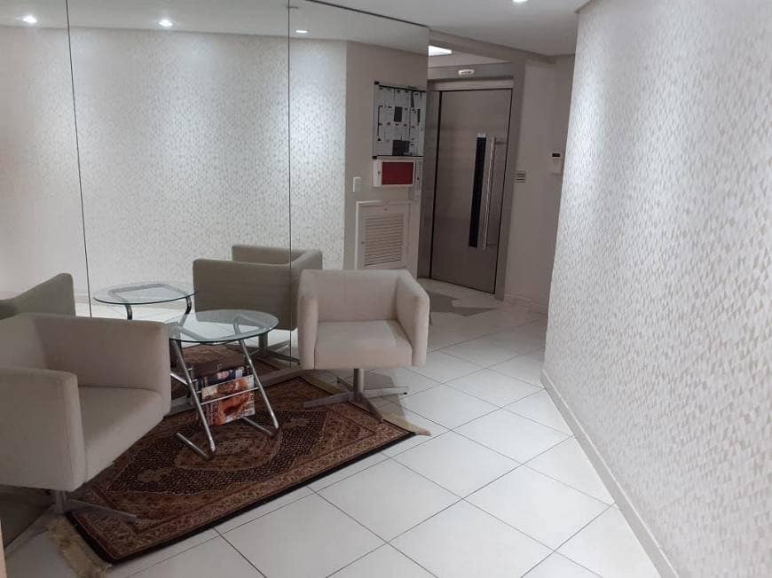 Foto do imóvel: Studio com 1 Quarto à Venda, 33 m²em Centro - Florianópolis