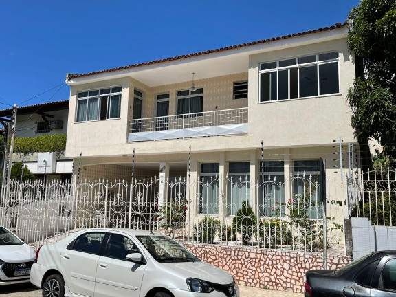 Imagem Casa com 4 Quartos à Venda, 400 m²em São José - Aracaju